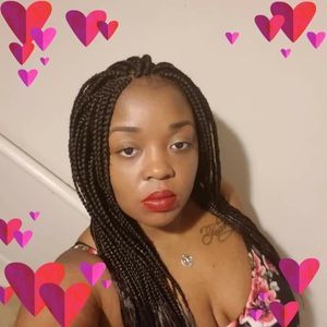 Meet your Posher, Lashanda